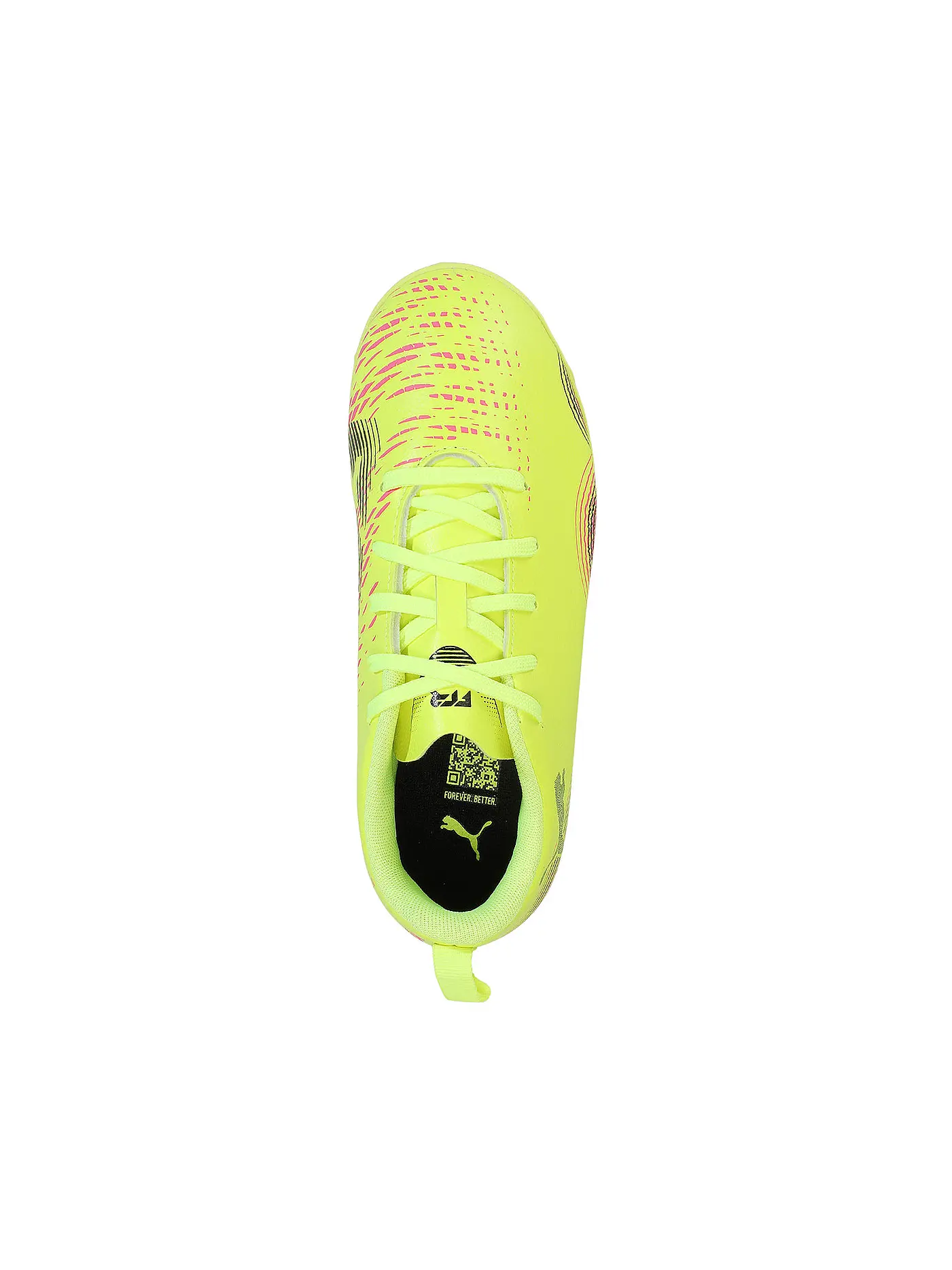 PUMA | Kinder Fußballschuhe Future 8  Play TT Turf | 
